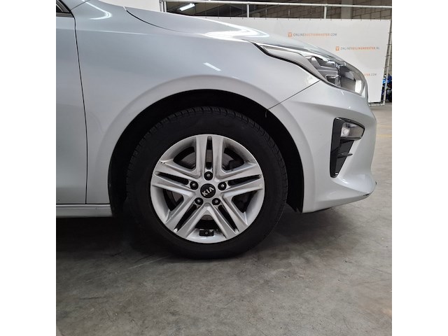 Personenauto, kia, ceed, 2019 - afbeelding 11 van  73