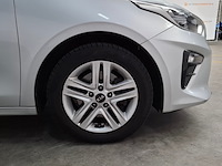 Personenauto, kia, ceed, 2019 - afbeelding 11 van  73