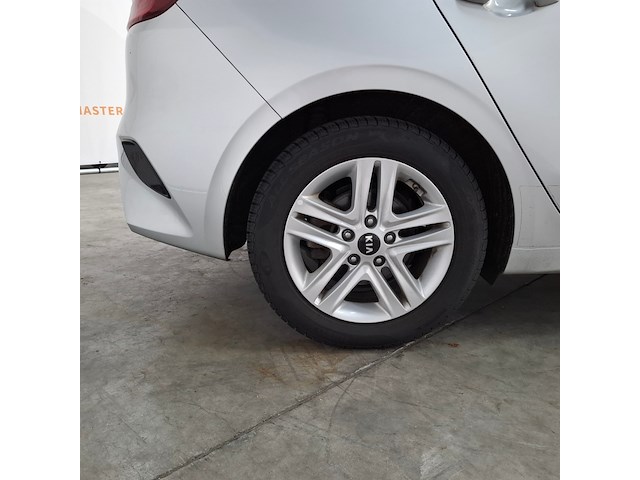 Personenauto, kia, ceed, 2019 - afbeelding 14 van  73