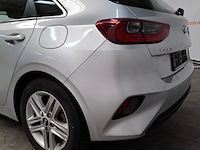 Personenauto, kia, ceed, 2019 - afbeelding 16 van  73