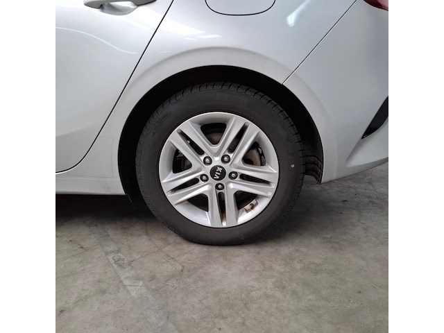 Personenauto, kia, ceed, 2019 - afbeelding 17 van  73