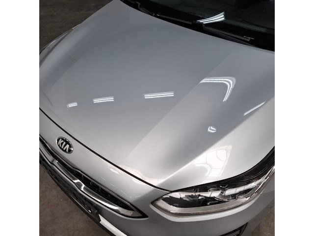 Personenauto, kia, ceed, 2019 - afbeelding 21 van  73