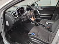Personenauto, kia, ceed, 2019 - afbeelding 24 van  73