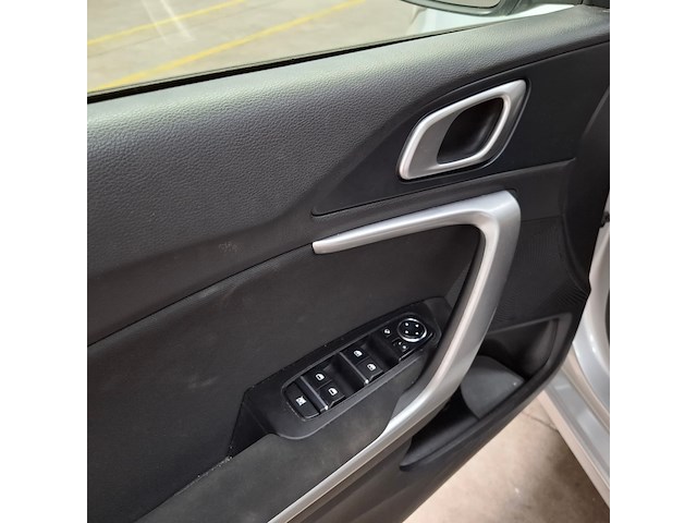 Personenauto, kia, ceed, 2019 - afbeelding 25 van  73