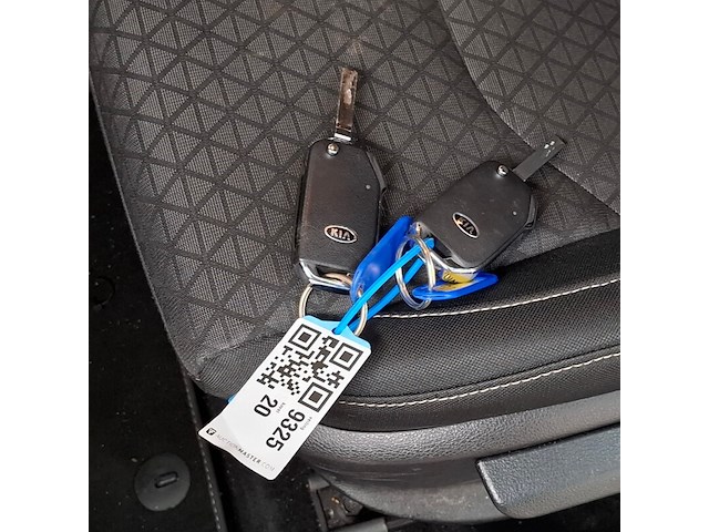 Personenauto, kia, ceed, 2019 - afbeelding 26 van  73