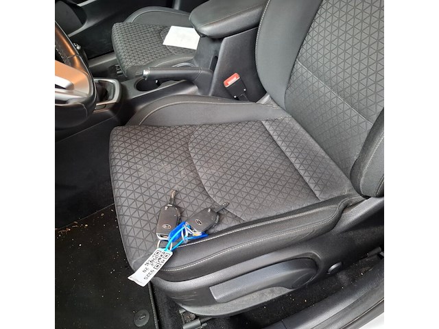 Personenauto, kia, ceed, 2019 - afbeelding 27 van  73