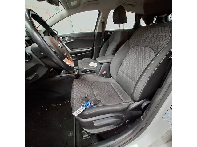 Personenauto, kia, ceed, 2019 - afbeelding 28 van  73