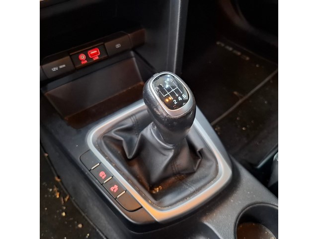 Personenauto, kia, ceed, 2019 - afbeelding 35 van  73