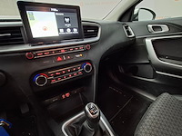 Personenauto, kia, ceed, 2019 - afbeelding 36 van  73