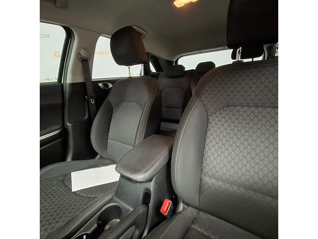 Personenauto, kia, ceed, 2019 - afbeelding 37 van  73