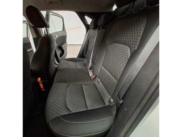 Personenauto, kia, ceed, 2019 - afbeelding 38 van  73