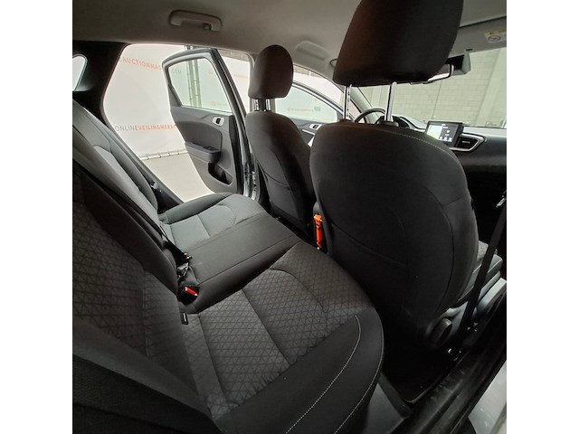 Personenauto, kia, ceed, 2019 - afbeelding 43 van  73