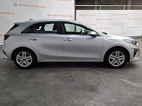 Personenauto, kia, ceed, 2019 - afbeelding 34 van  73