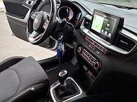 Personenauto, kia, ceed, 2019 - afbeelding 46 van  73