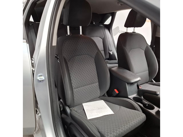Personenauto, kia, ceed, 2019 - afbeelding 47 van  73