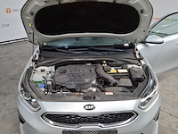 Personenauto, kia, ceed, 2019 - afbeelding 53 van  73