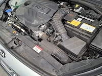 Personenauto, kia, ceed, 2019 - afbeelding 54 van  73