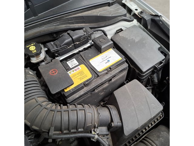 Personenauto, kia, ceed, 2019 - afbeelding 55 van  73