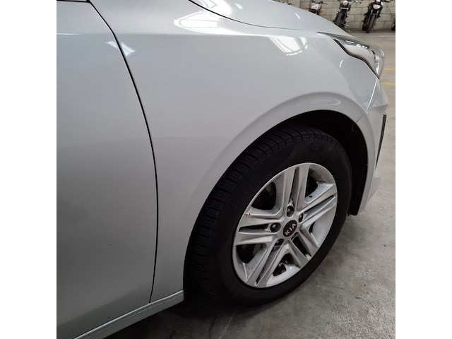 Personenauto, kia, ceed, 2019 - afbeelding 45 van  73