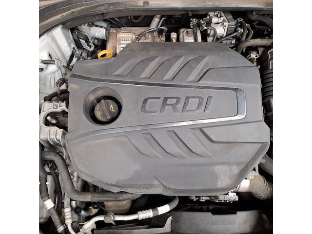 Personenauto, kia, ceed, 2019 - afbeelding 57 van  73