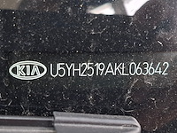 Personenauto, kia, ceed, 2019 - afbeelding 61 van  73