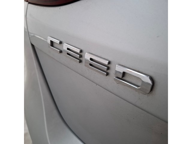 Personenauto, kia, ceed, 2019 - afbeelding 65 van  73