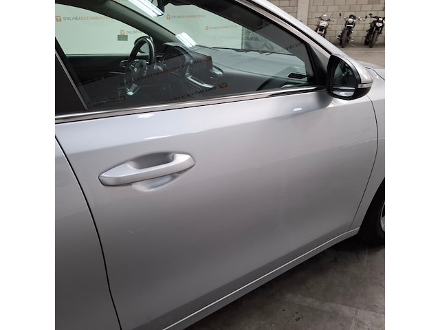 Personenauto, kia, ceed, 2019 - afbeelding 56 van  73