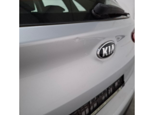 Personenauto, kia, ceed, 2019 - afbeelding 68 van  73