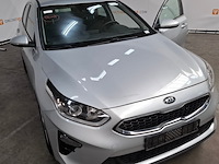 Personenauto, kia, ceed, 2019 - afbeelding 69 van  73