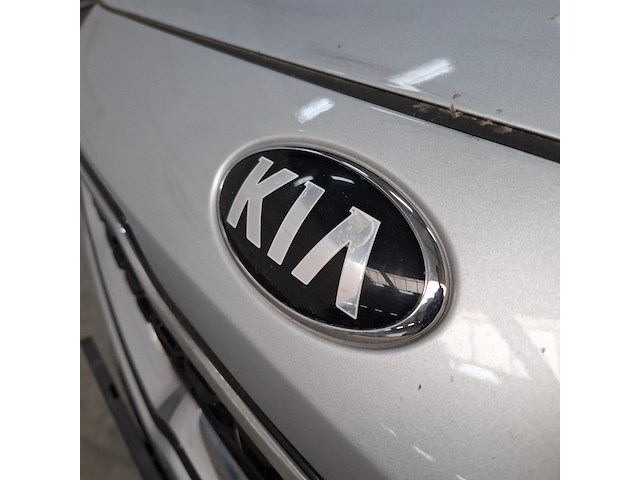 Personenauto, kia, ceed, 2019 - afbeelding 70 van  73