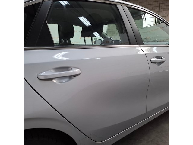 Personenauto, kia, ceed, 2019 - afbeelding 72 van  73