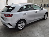 Personenauto, kia, ceed, 2019 - afbeelding 73 van  73