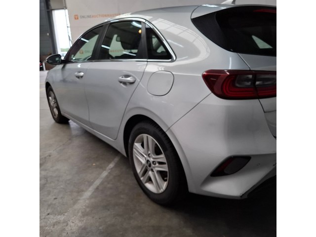 Personenauto, kia, ceed, 2019 - afbeelding 2 van  68