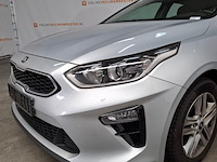 Personenauto, kia, ceed, 2019 - afbeelding 10 van  68