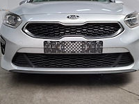 Personenauto, kia, ceed, 2019 - afbeelding 11 van  68