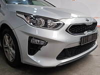 Personenauto, kia, ceed, 2019 - afbeelding 13 van  68