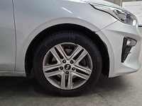 Personenauto, kia, ceed, 2019 - afbeelding 14 van  68