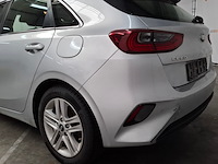 Personenauto, kia, ceed, 2019 - afbeelding 18 van  68