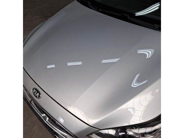 Personenauto, kia, ceed, 2019 - afbeelding 25 van  68