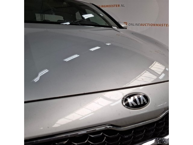 Personenauto, kia, ceed, 2019 - afbeelding 26 van  68