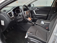 Personenauto, kia, ceed, 2019 - afbeelding 27 van  68