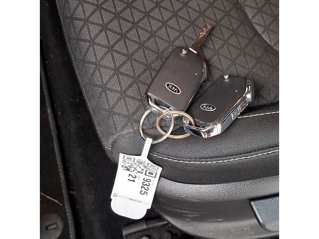 Personenauto, kia, ceed, 2019 - afbeelding 29 van  68