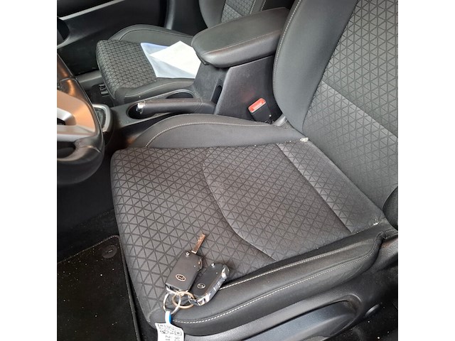 Personenauto, kia, ceed, 2019 - afbeelding 30 van  68