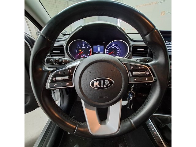 Personenauto, kia, ceed, 2019 - afbeelding 32 van  68
