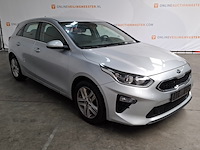Personenauto, kia, ceed, 2019 - afbeelding 23 van  68
