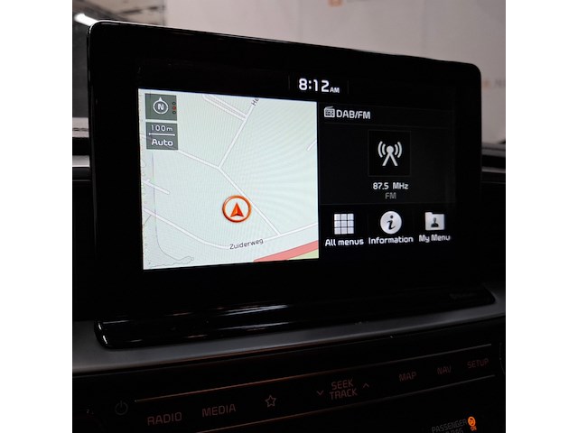 Personenauto, kia, ceed, 2019 - afbeelding 36 van  68
