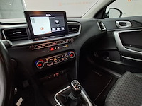 Personenauto, kia, ceed, 2019 - afbeelding 39 van  68