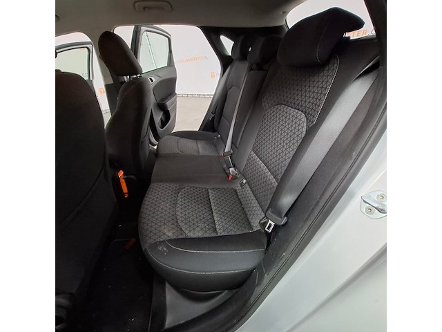 Personenauto, kia, ceed, 2019 - afbeelding 41 van  68