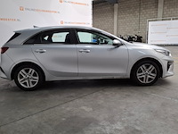 Personenauto, kia, ceed, 2019 - afbeelding 34 van  68