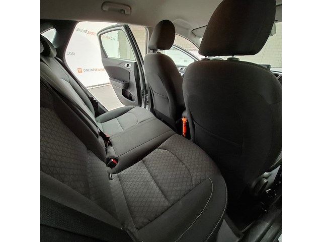 Personenauto, kia, ceed, 2019 - afbeelding 47 van  68